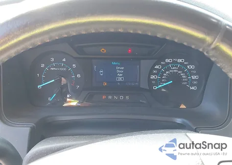 2013 Ford Flex Se from USA, damaged, VIN 2FMGK5B86DBD08718